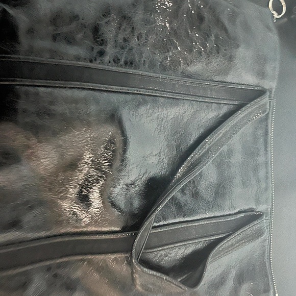 Coach bag - Picture 2 of 3